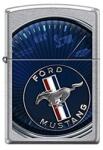 Zippo Brichetă Zippo 8470 Ford Mustang (8470) Bricheta