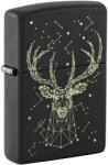 Zippo Brichetă Zippo 48385 Deer Constellation (48385) Bricheta
