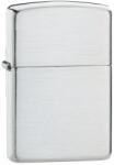 Zippo Brichetă Zippo 13 Brushed Sterling Silver (13) Bricheta