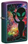 Zippo Brichetă Zippo 49441 Alien Galaxy (49441) Bricheta