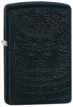 Zippo Brichetă Zippo 29989 Tone on Tone Design-Subtle Filigree (29989) Bricheta