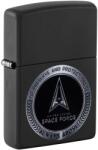 Zippo Brichetă Zippo 48548 US Space Force (48548) Bricheta