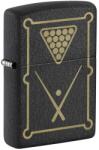 Zippo Brichetă Zippo 48672 Billiards (48672) Bricheta
