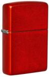 Zippo Brichetă Zippo 49475 Metallic Red (49475) Bricheta