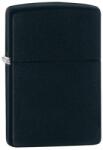 Zippo Brichetă Zippo 218 Classic Matte Black (218) Bricheta