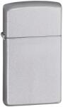Zippo Brichetă Zippo 1605 Slim Satin Chrome (1605) Bricheta