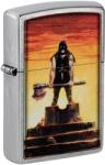 Zippo Brichetă Zippo 48556 Frank Frazetta The Executioner (48556) Bricheta