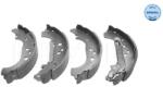 MEYLE Set saboti frana MEYLE -ORIGINAL: True to OE. 40-14 533 0003 (40-14 533 0003)