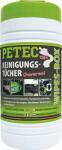 PETEC Servetele de curatat PETEC UNIVERSAL CLEANING CLOTHS 82120 (82120)