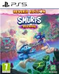 Microids The Smurfs Dreams [Reverie Edition] (PS5)