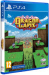 Kemco Dragon Lapis (PS4)