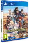 Kemco Blacksmith of the Sand Kingdom (PS4)