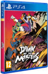 WayForward Dawn of the Monsters (PS4)