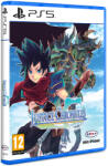 Kemco Justice Chronicles (PS5)
