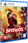 Paper Cult Bloodroots (PS5)
