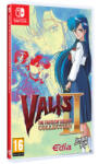 Edia Valis The Fantasm Soldier Collection II (Switch)