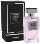 Al Haramain Loulou Noir EDP 100 ml Parfum