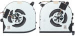  Ventilator Dell Precision 5520 XPS 15 9560 - Set (CPU + GPU)