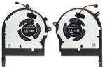  Ventilator Asus FX504 FX504GD FX504GE FX504GM - Set (CPU + GPU)