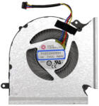  Ventilator MSI GE66 Raider GP66 Leopard - Procesor (CPU)