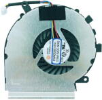  Ventilator MSI GL62 GL62M GL72 GL72M GV62 - Procesor (CPU)