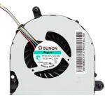  Ventilator HP EliteBook 8560P 8560W 8570W - Tip 2