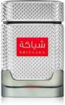 KHADLAJ Shiyaaka (Silver) EDP 100 ml