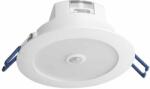 VIVALUX Led луна за вграждане със сензор за движение dion 11w sr36 (viv004545)