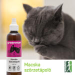 Greenman Macska Szőrzetápoló 250 ML - greenman