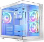 MODECOM Volcano Panorama Apex ARGB 3F White (AT-PANORAMA-3F-ARGB-20-000000-0002)