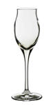 Black Crystal - Ajka Inv * Kristály Pálinkás pohár 100 ml (39698)