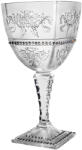 Black Crystal Royal * Kristály Boros pohár 270 ml (Ar18904)