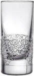 Black Crystal - Ajka Lace * Ólomkristály Pálinkás pohár 40 ml (14221)