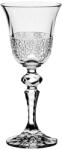 Black Crystal - Ajka Lace * Kristály Likőrös pohár 60 ml (L19001)