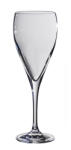 Black Crystal - Ajka Toc * Kristály Boros pohár 320 ml (30108)