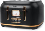 Muse MS-131BC Toaster
