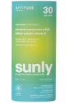 ATTITUDE Sunly Stick Unscented SPF 30 60 g