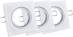Polux Olin beépített lámpa 1x8 W fehér 305862