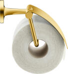Duravit Starck T wc papír tartó arany 0099403400 (0099403400)