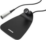 Shure Cvd-b Asztali Talp Centraverse Mikrofonhoz