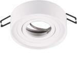 Polux Gaja beépített lámpa 1x8 W fehér 319876 (319876)
