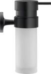 Duravit Starck T szappanadagoló 200 ml fekete-fehér 0099354600