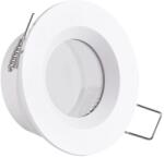 Polux Boras beépített lámpa 1x8 W fehér 315434 (315434)