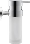 Duravit Starck T szappanadagoló 200 ml fehér-acél 0099357000 (0099357000)