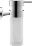 Duravit Starck T szappanadagoló 200 ml króm 0099351000 (0099351000)