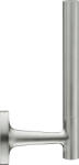 Duravit Starck T wc papír tartó acél 0099397000 (0099397000)