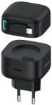 USAMS US-CC209 Black (CC209TC01)