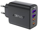 ACEFAST A61 Black