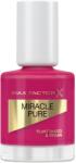 MAX Factor Miracle Pure 265 Fiery Fuchsia 12 ml