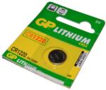 GP Batteries - Lithium CR1220 5db - GPCR1220-7C5 (GPCR1220-7C5)